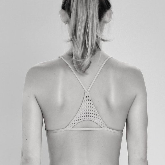 Acacia Shaka Top (size L) NWT - Picture 7 of 7